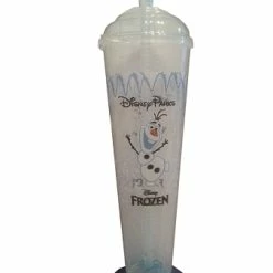 New ???? Disney Plastic Tumbler - Frozen - Olaf ????