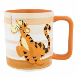Best deal ???? Disney Coffee Mug - Tigger - Bouncy Trouncy Flouncy Pouncy Fun ????