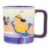 Budget ???? Disney Coffee Mug - Kronk - Squeaky Squeak Squeaker Squeakin ????