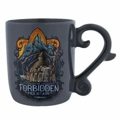 Best Pirce ???? Disney Coffee Mug - Expedition Everest - Forbidden Mountain ????