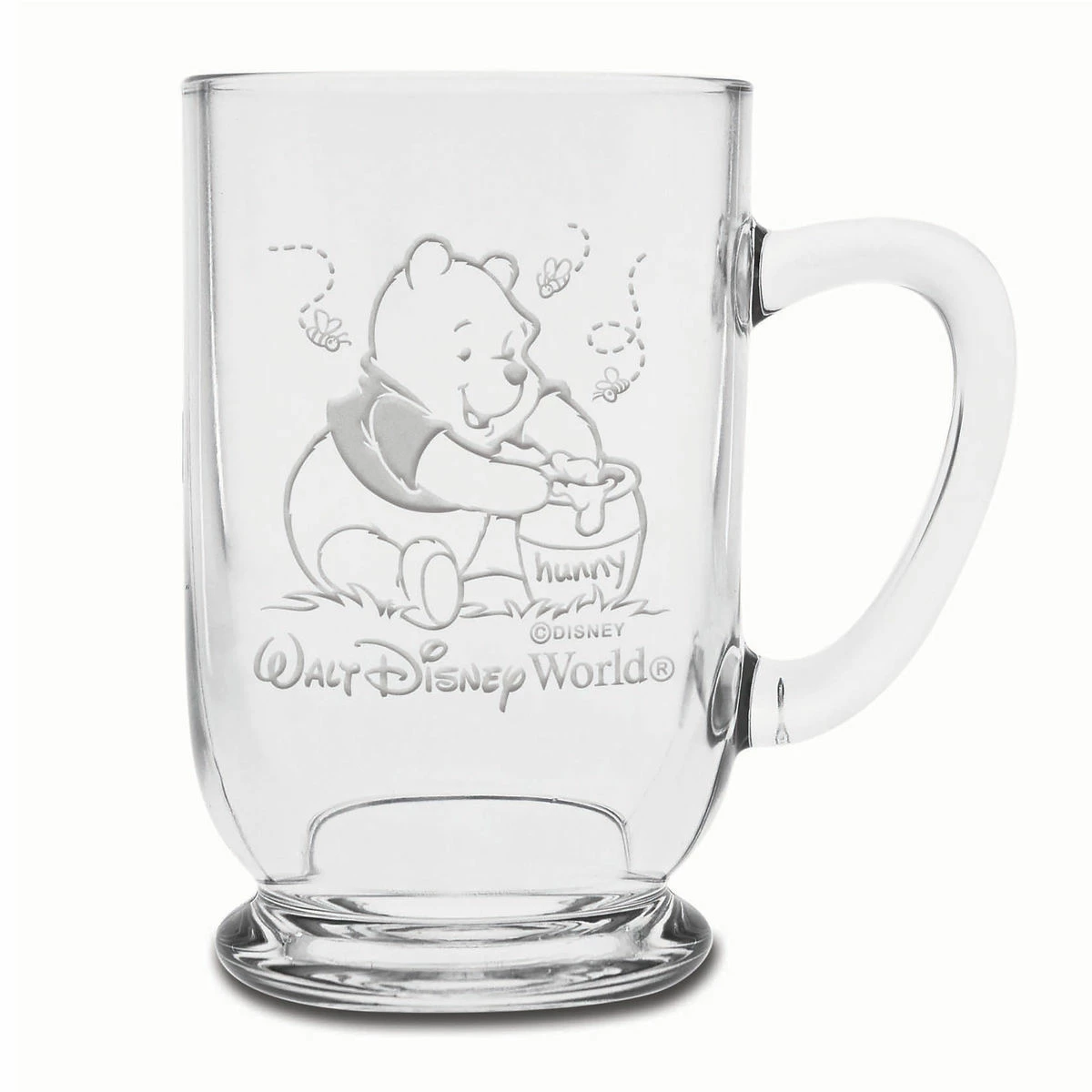 Deals ???? Disney Arribas Glass Mug - Winnie The Pooh - Personalizable - 16oz ???? 1 Deals ???? Disney Arribas Glass Mug - Winnie The Pooh - Personalizable - 16oz ????