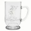Cheap ???? Disney Arribas Glass Mug - Goofy - Personalizable - 16oz ✔️
