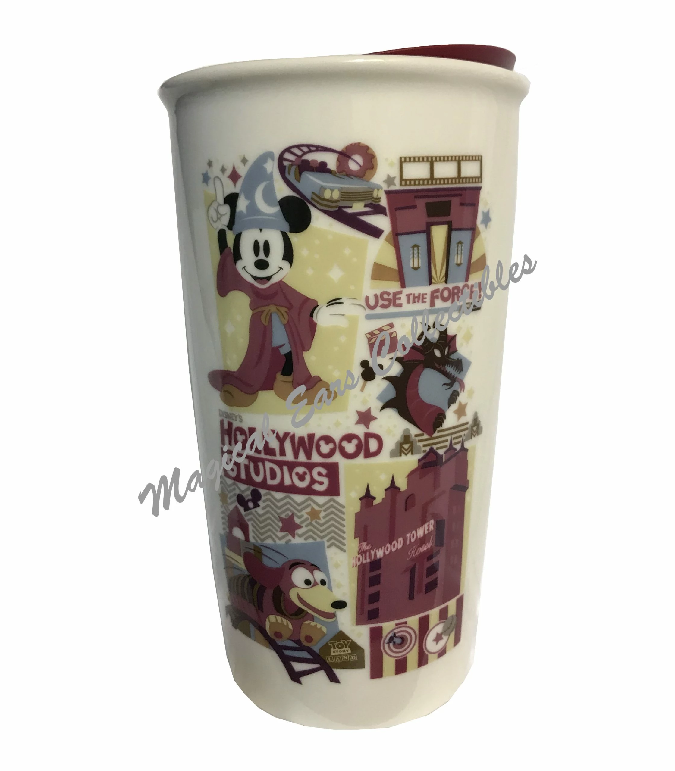 Flash Sale ???? Disney Travel Tumbler - Starbucks - Hollywood Studios Park Icons ⌛ 1 Flash Sale ???? Disney Travel Tumbler - Starbucks - Hollywood Studios Park Icons ⌛