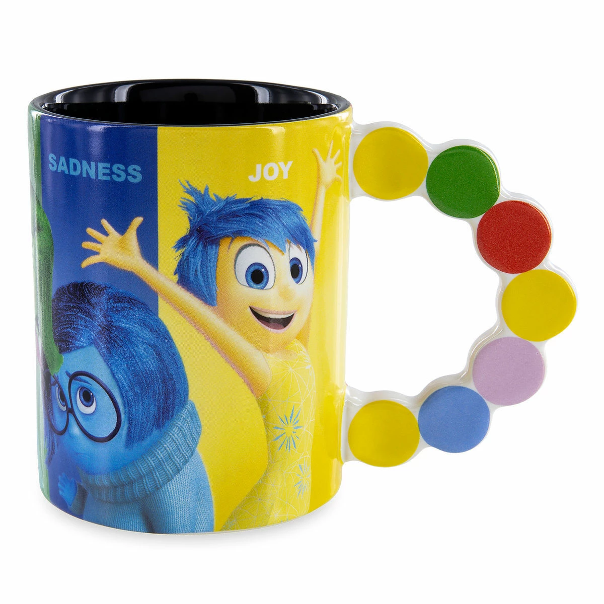 Best reviews of ???? Disney Coffee Mug - Inside Out - Feelings ???? 1 Best reviews of ???? Disney Coffee Mug - Inside Out - Feelings ????