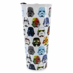 Brand new ⭐ Disney Travel Tumbler - Stormtrooper Helmet - Star Wars ????