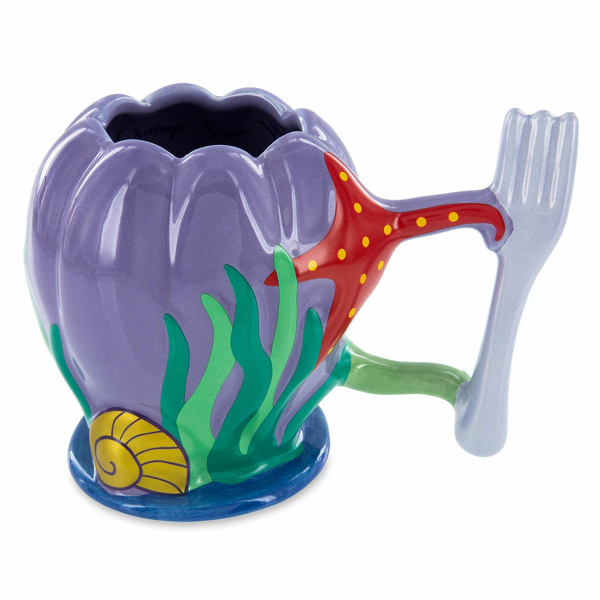 Best Sale ???? Disney Coffee Mug - Ariel Dinglehopper Sculpted ???? 1 Best Sale ???? Disney Coffee Mug - Ariel Dinglehopper Sculpted ????