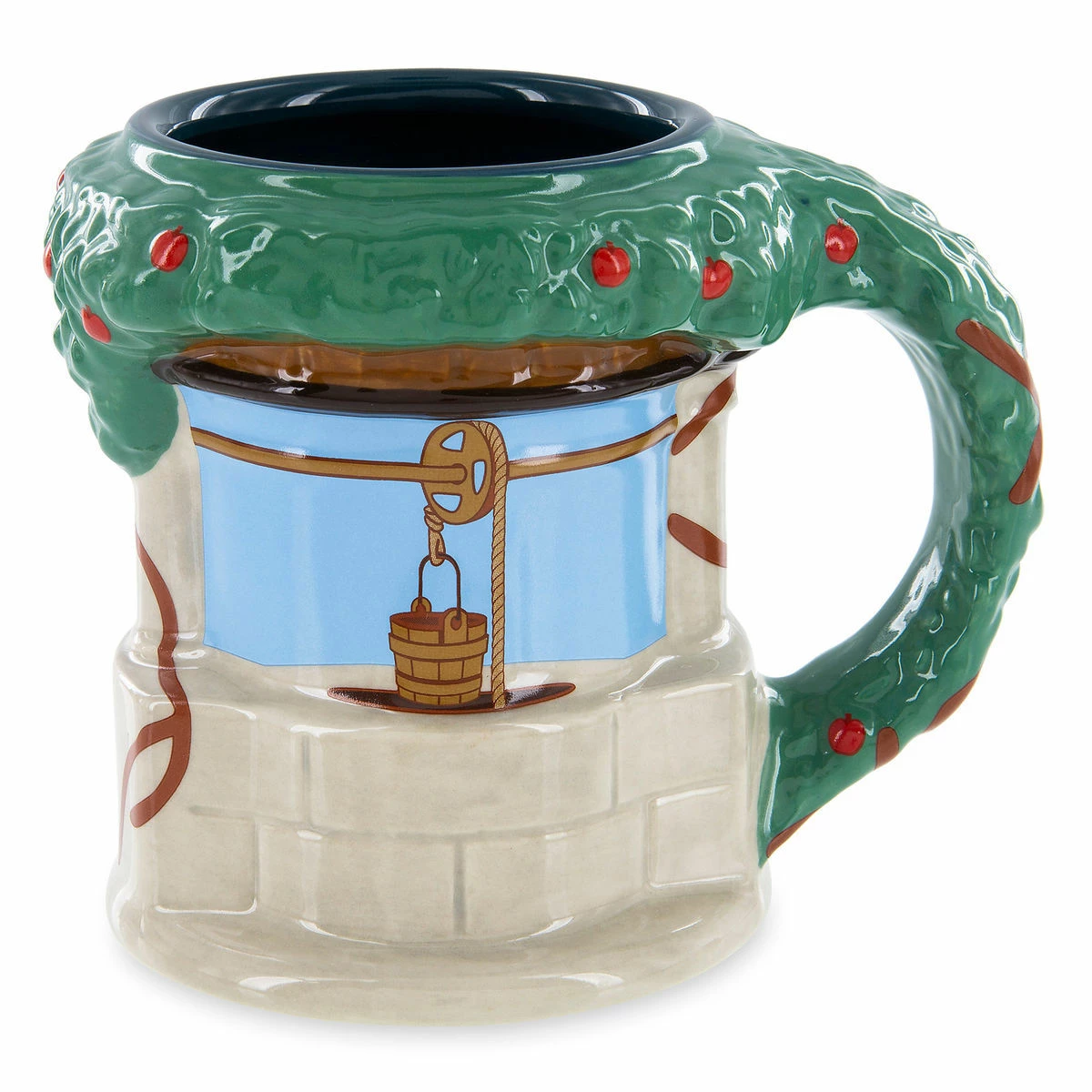 Hot Sale ???? Disney Coffee Mug - Snow White Wishing Well Sculpted ???? 1 Hot Sale ???? Disney Coffee Mug - Snow White Wishing Well Sculpted ????
