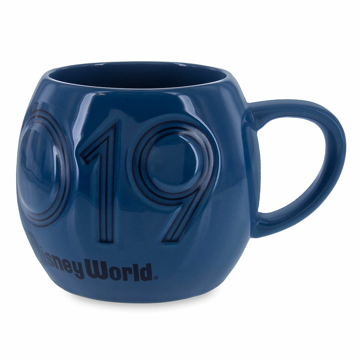 Best Pirce ???? Disney Coffee Mug - 2019 Walt Disney World - Mickey Mouse - Blue ❤️ 1 Best Pirce ???? Disney Coffee Mug - 2019 Walt Disney World - Mickey Mouse - Blue ❤️