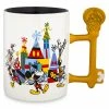 Best reviews of ⌛ Disney Coffee Mug - Mickey Mouse - Let's Celebrate ????