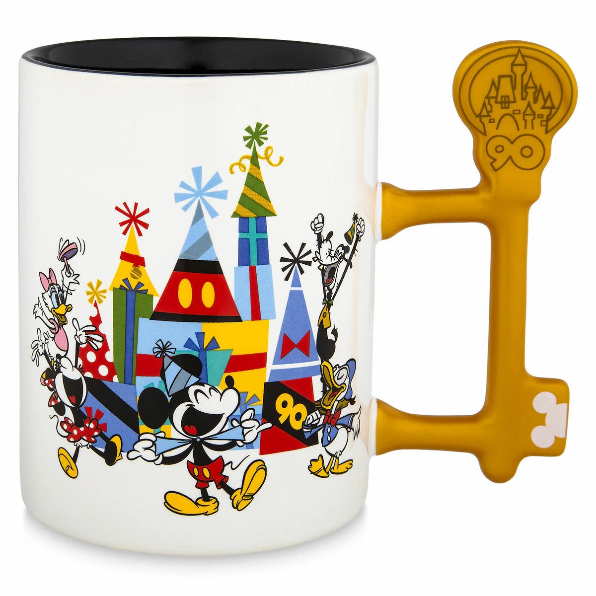 Best reviews of ⌛ Disney Coffee Mug - Mickey Mouse - Let's Celebrate ???? 1 Best reviews of ⌛ Disney Coffee Mug - Mickey Mouse - Let's Celebrate ????