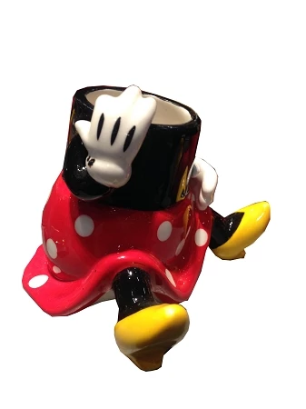 Deals ???? Disney Toothpick Holder - Best Of Minnie Mouse - Minnie Sitting ✔️ 1 Deals ???? Disney Toothpick Holder - Best Of Minnie Mouse - Minnie Sitting ✔️