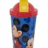 Best reviews of ???? Disney Tumbler - Mickey Mouse Pop Up Straw ????