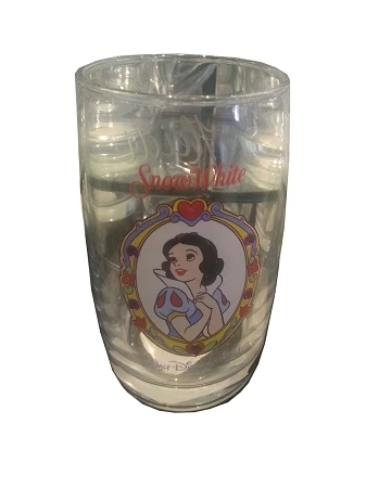 Buy ???? Disney Arribas Juice Glass - Snow White - Jeweled ✨ 1 Buy ???? Disney Arribas Juice Glass - Snow White - Jeweled ✨