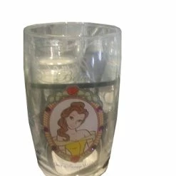 Best reviews of ???? Disney Arribas Juice Glass - Belle - Jeweled ????