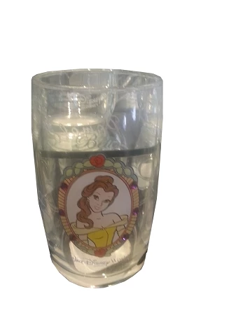 Best reviews of ???? Disney Arribas Juice Glass - Belle - Jeweled ???? 1 Best reviews of ???? Disney Arribas Juice Glass - Belle - Jeweled ????