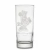 Flash Sale ???? Disney Arribas Glass Tumbler - Minnie Mouse - Personalizable ????