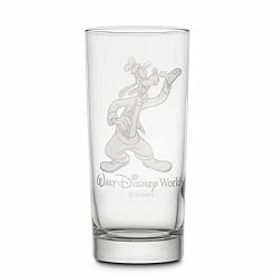 Wholesale ???? Disney Arribas Glass Tumbler - Goofy - Personalizable ????