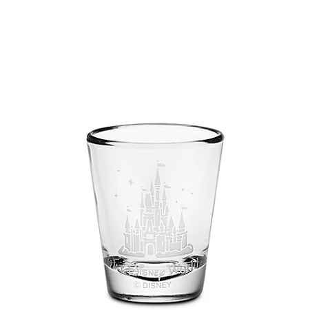 Best Sale ???? Disney Shot Glass - Cinderella Castle ???? 1 Best Sale ???? Disney Shot Glass - Cinderella Castle ????