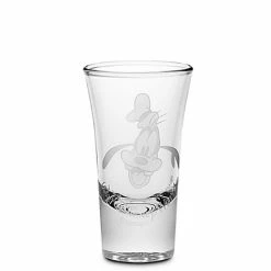 Deals ???? Disney Shot Glass - Personalizable Goofy By Arribas ⭐