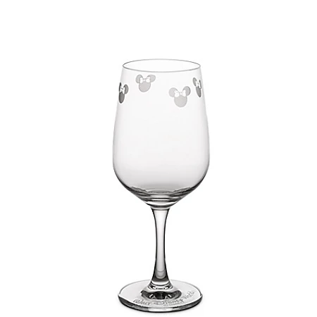 Best deal ❤️ Disney Wine Glass - Personalizable Minnie Mouse Icon By Arribas ???? 1 Best deal ❤️ Disney Wine Glass - Personalizable Minnie Mouse Icon By Arribas ????
