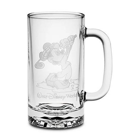 Promo ???? Disney Stein Mug - Mickey Mouse Golf - Arribas ✨ 1 Promo ???? Disney Stein Mug - Mickey Mouse Golf - Arribas ✨
