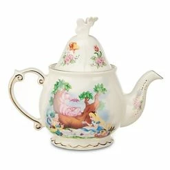 Top 10 ???? Disney Teapot - Alice In Wonderland ????