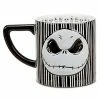 Wholesale ???? Disney Coffee Mug - Jack Skellington - Striped ????
