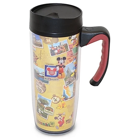 Wholesale ???? Disney Travel Tumbler - Collage Walt Disney World ✨ 1 Wholesale ???? Disney Travel Tumbler - Collage Walt Disney World ✨