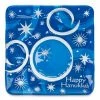 Best reviews of ???? Disney Holiday Plate - Happy Hanukkah - Mickey Mouse Icon ????