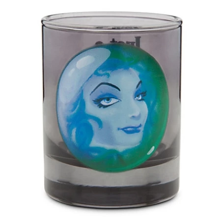 Budget ???? Disney Shot Glass - Haunted Mansion - Madame Leota ???? 1 Budget ???? Disney Shot Glass - Haunted Mansion - Madame Leota ????