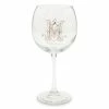 Budget ???? Disney Red Wine Glass - The Haunted Mansion Stemmed - Master Gracey ????