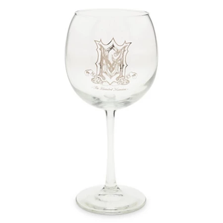 Budget ???? Disney Red Wine Glass - The Haunted Mansion Stemmed - Master Gracey ???? 1 Budget ???? Disney Red Wine Glass - The Haunted Mansion Stemmed - Master Gracey ????