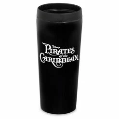 Discount ???? Disney Travel Tumbler - Pirates Of The Caribbean - Tell No Tales ????