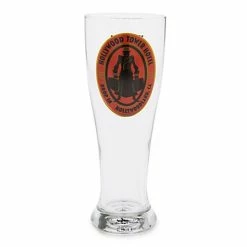 Wholesale ???? Disney Pilsner Glass - Hollywood Tower Hotel ⌛