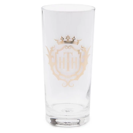 Best deal ✨ Disney Glass Tumbler - Hollywood Tower Hotel ???? 1 Best deal ✨ Disney Glass Tumbler - Hollywood Tower Hotel ????