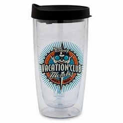 Buy ✨ Disney Travel Tumbler - Vacation Club Member ????