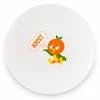 Buy ???? Disney Snack Plate - Orange Bird - Plastic ????