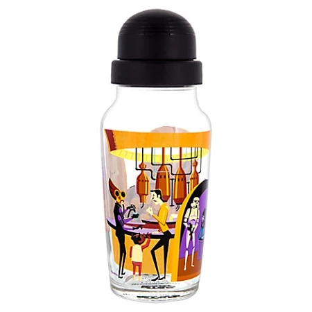 Cheapest ✨ Disney Glass Juice Shaker - Shag Star Wars Cantina ???? 1 Cheapest ✨ Disney Glass Juice Shaker - Shag Star Wars Cantina ????