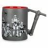 Cheapest ✔️ Disney Coffee Mug - The Force Awakens Villains - Star Wars ????