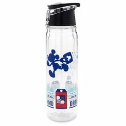 Cheapest ???? Disney Water Bottle - TAG - Mickey Mouse ????
