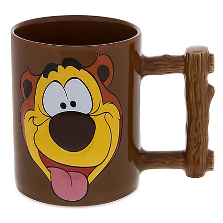 Discount ???? Disney Coffee Mug - Humphrey The Bear ???? 1 Discount ???? Disney Coffee Mug - Humphrey The Bear ????