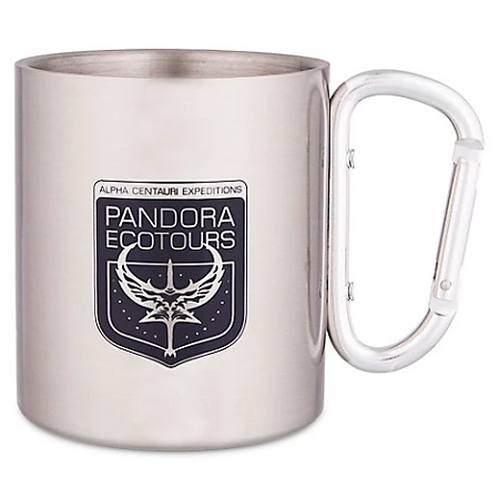 Best Pirce ???? Disney Coffee Mug - Pandora - The World Of Avatar - Stainless Steel ???? 1 Best Pirce ???? Disney Coffee Mug - Pandora - The World Of Avatar - Stainless Steel ????