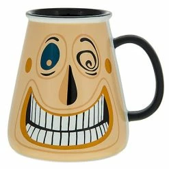 Cheap ???? Disney Coffee Mug - ???? Halloweentown's Mayor ????