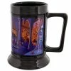 Best Pirce ⭐ Disney Shag Coffee Mug - Pirates Of The Caribbean ????
