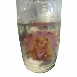 Cheap ✨ Disney Arribas Juice Glass - Rapunzel - Jeweled ❤️