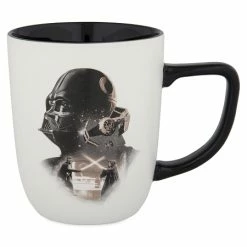 Promo ???? Disney Coffee Mug - Darth Vader - Star Wars ????
