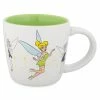 Best deal ???? Disney Coffee Mug - Tinker Bell Poses ✔️