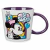 Promo ???? Disney Coffee Mug - Minnie Mouse Comic ????