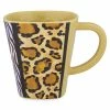 Top 10 ???? Disney Coffee Mug - Mickey Mouse Animal Print - Animal Kingdom ????