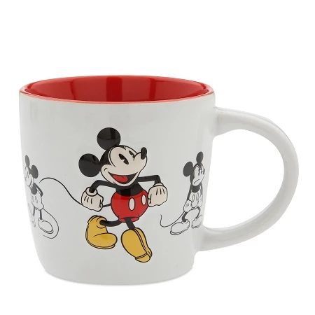 Coupon ???? Disney Coffee Mug - Mickey Mouse Decal ???? 1 Coupon ???? Disney Coffee Mug - Mickey Mouse Decal ????
